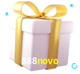 Receba seus bônus de boas-vindas no 888novo