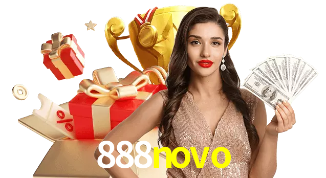 Jogue com dealers reais no 888novo!