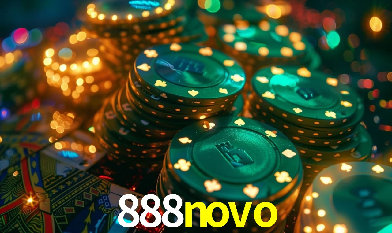Experiência VIP 888novo