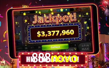 Desvendando o Mundo dos Jogos Virtuais na 888novo