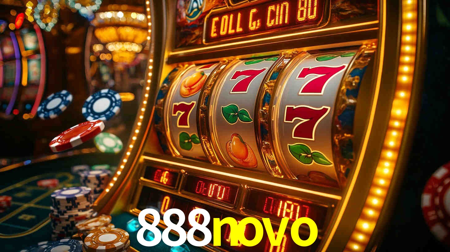 Statistics 888novo