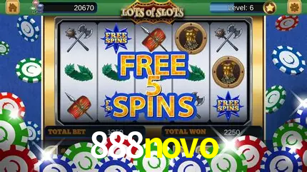 Desvendando o Mundo dos Jogos Virtuais na 888novo