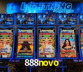 A Revolução dos Aplicativos de Jogos no 888novo