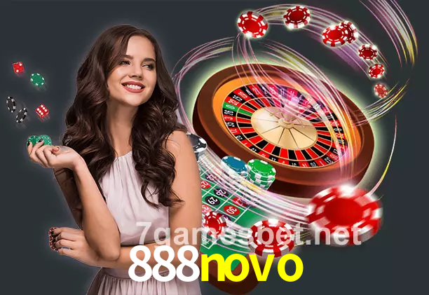vivo no cassino 888novo