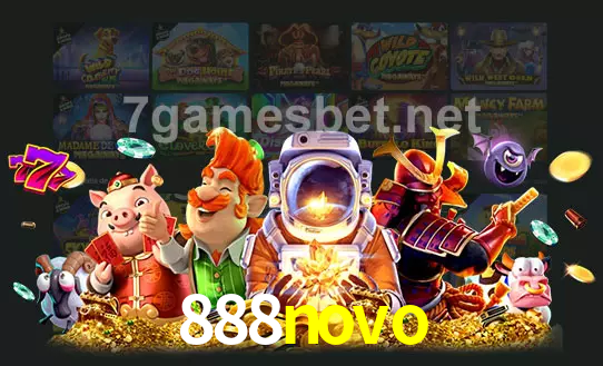 cassino 888novo