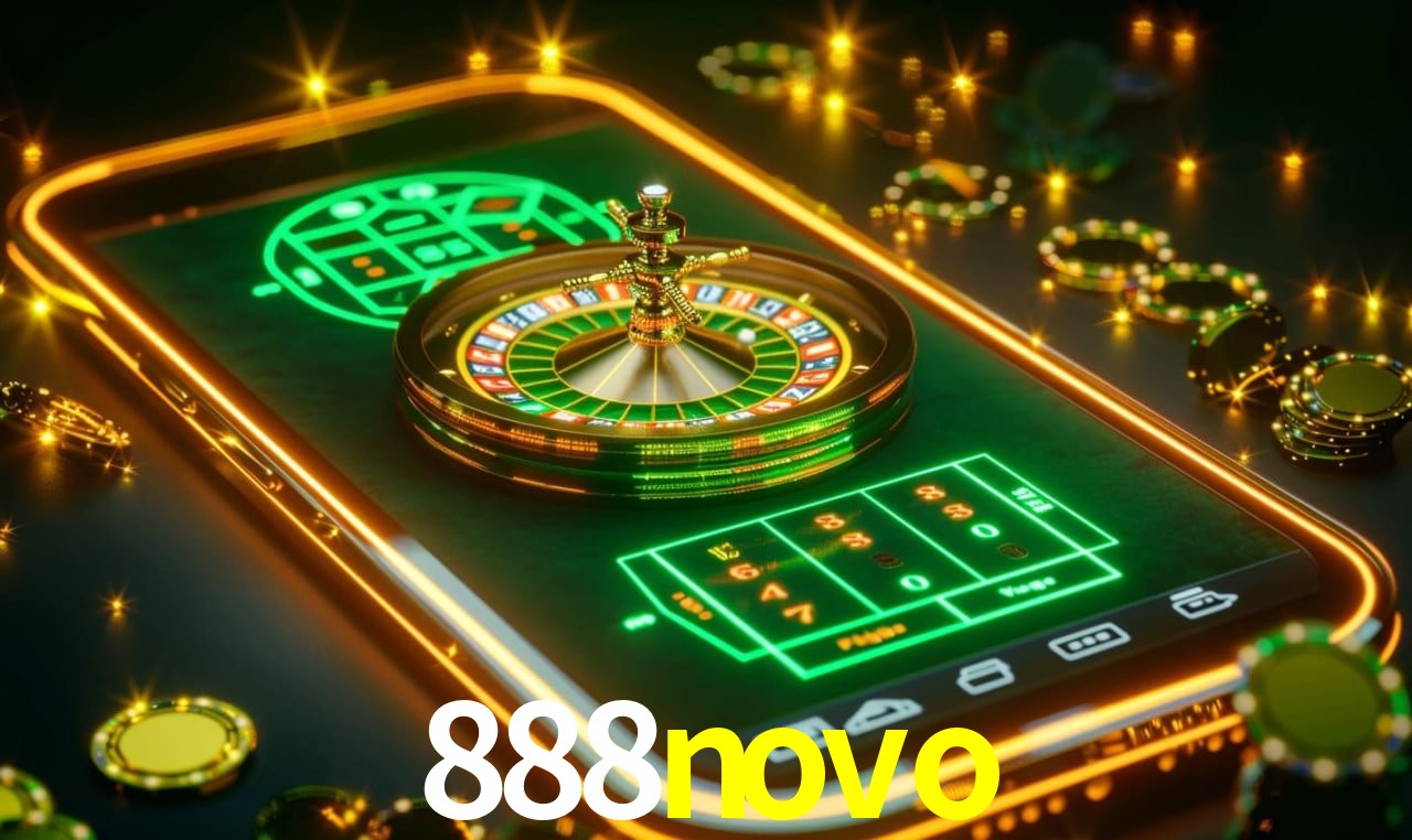 888novo: Seu Cassino Premiado com Pagamentos Rápidos