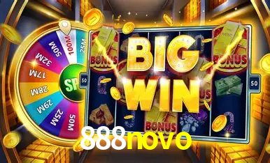 Desvendando o Mundo dos Jogos Virtuais na 888novo
