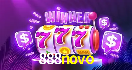 888novo,888novo.com