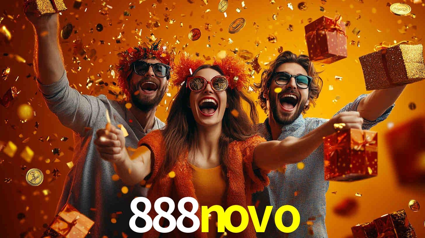 Tournaments 888novo
