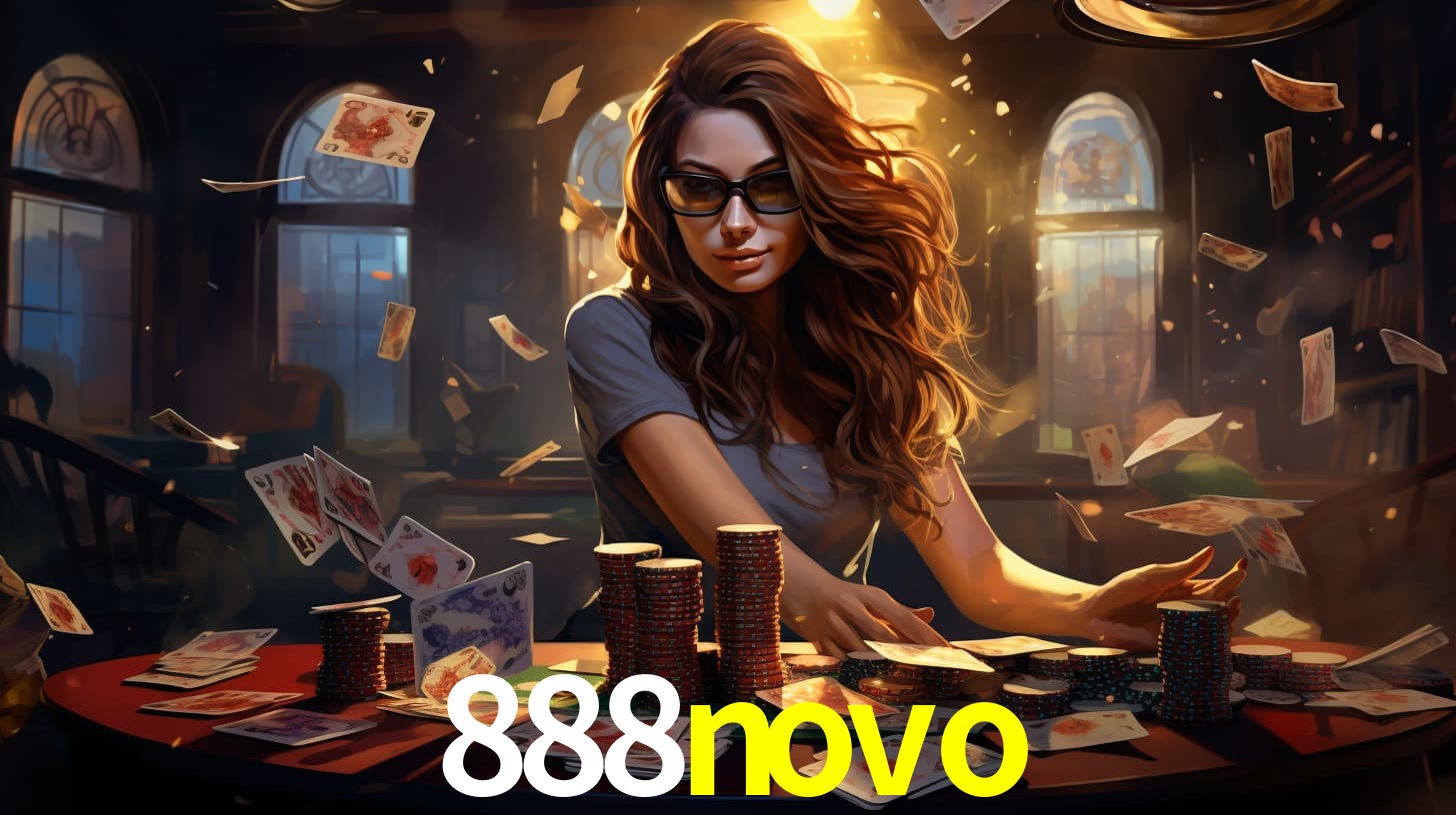Slot Games 888novo