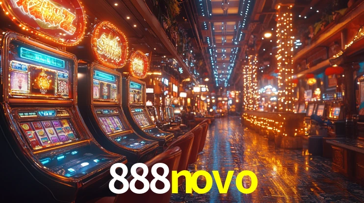 Live Casino 888novo