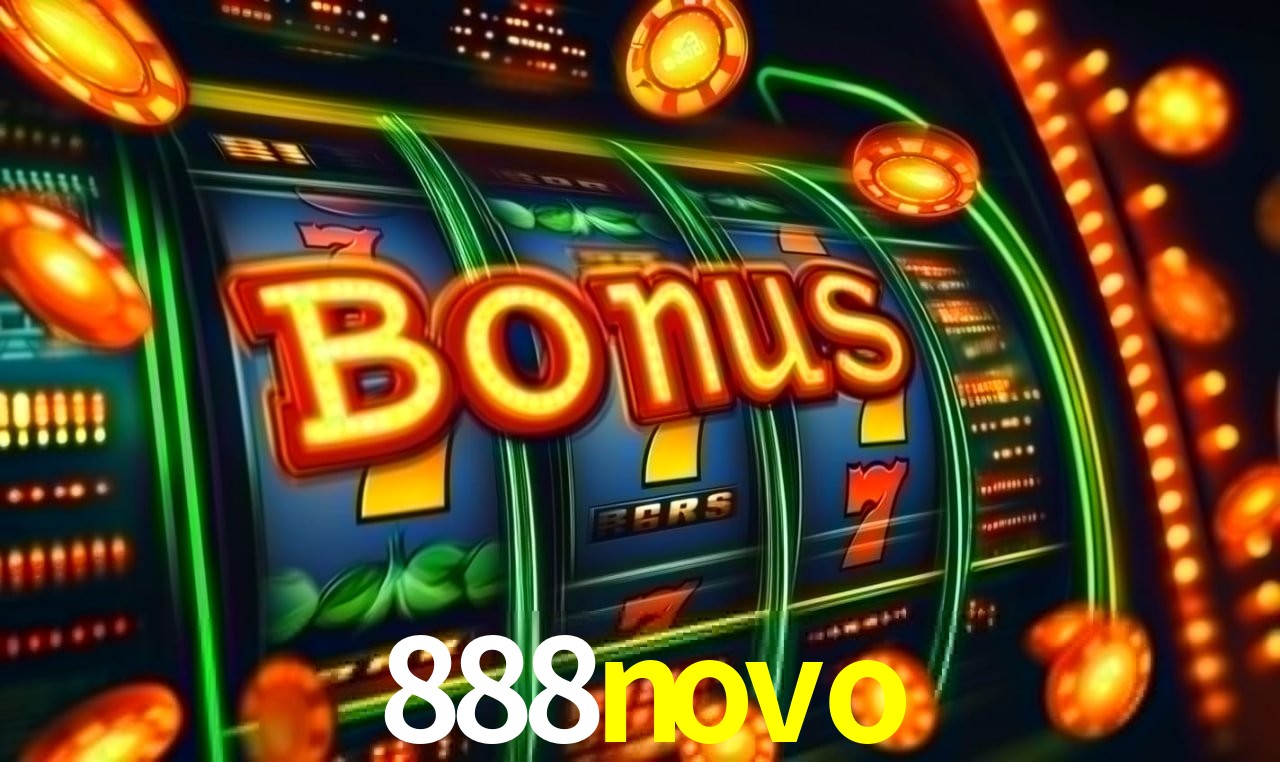 Live Casino 888novo