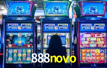 A Popularidade dos Caça-Níqueis no 888novo