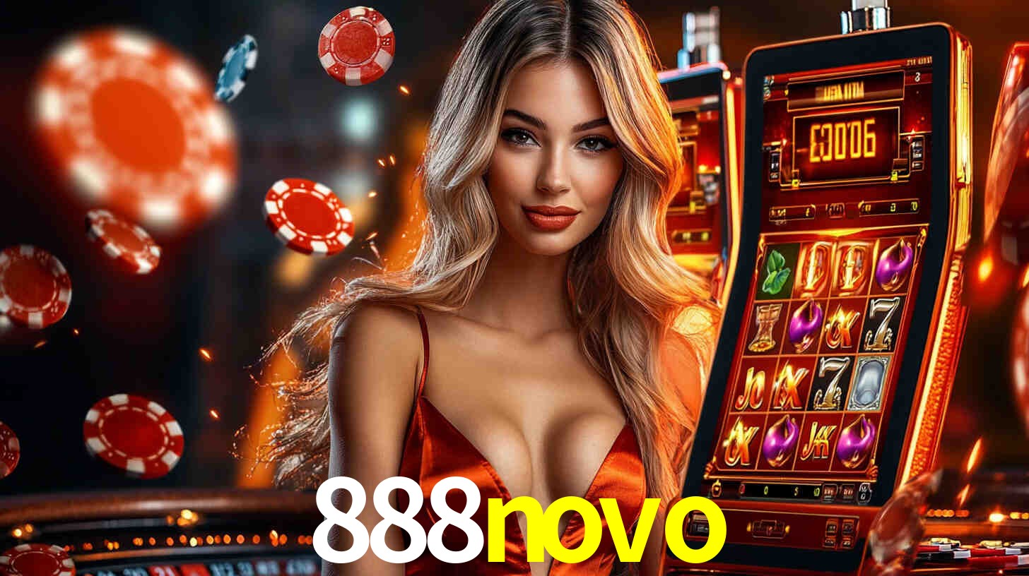 VIP Casino 888novo