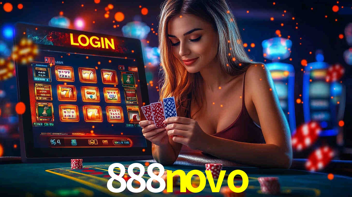 Exclusive Games 888novo