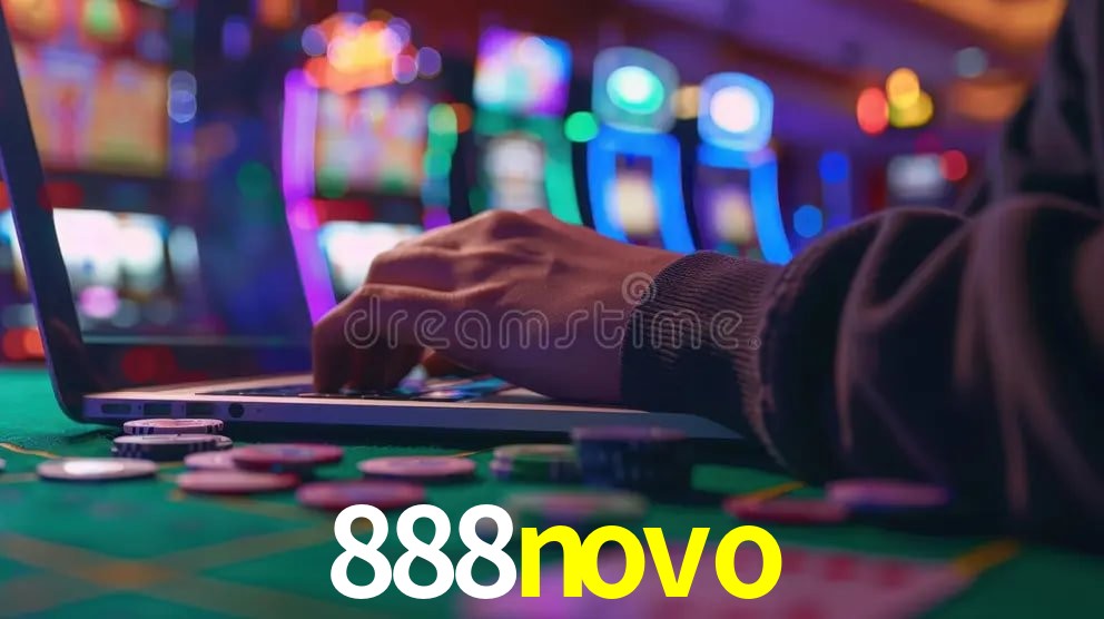 Mesa de Roleta 888novo