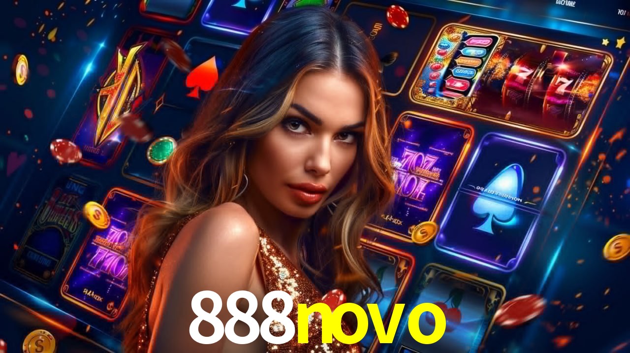 888novo: Seu Especialista em Apostas Esportivas Brasileiras