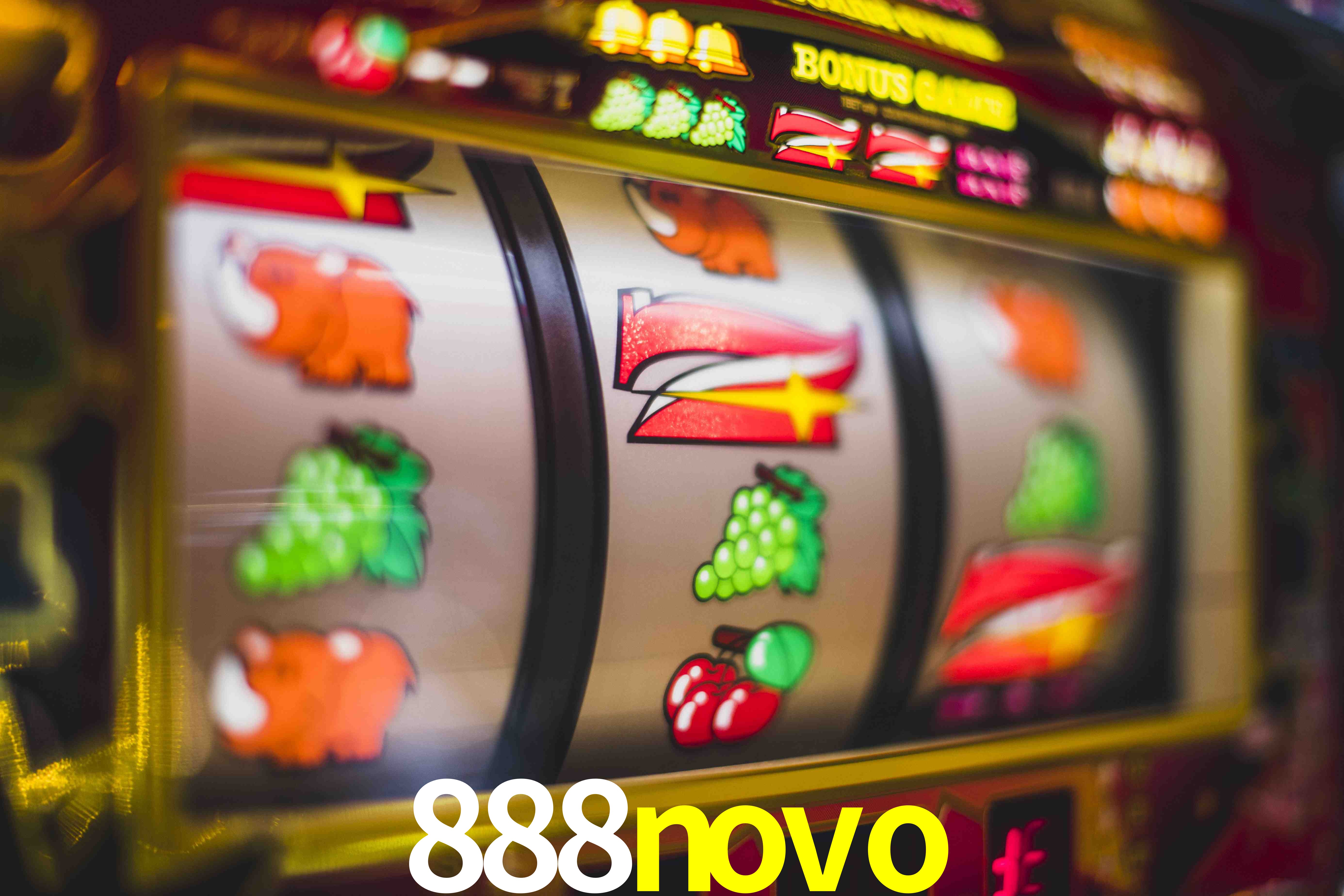Secure Login 888novo