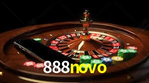 Account Benefits 888novo