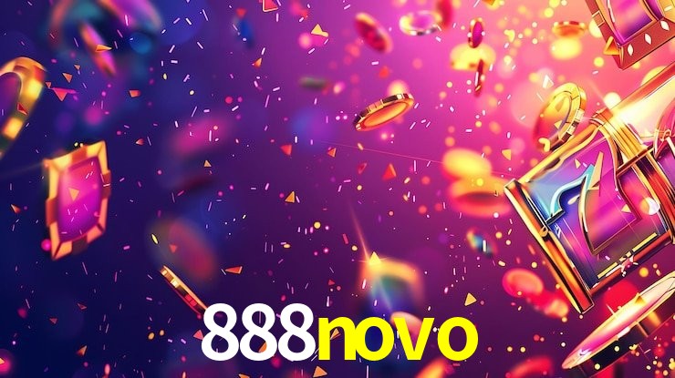 Interface Premium 888novo