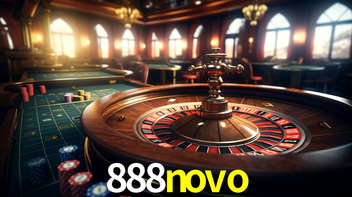 Games Directory 888novo
