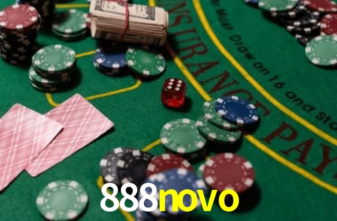 Premium Interface 888novo