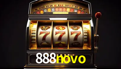 Apostas Esportivas na 888novo: Um Guia Completo