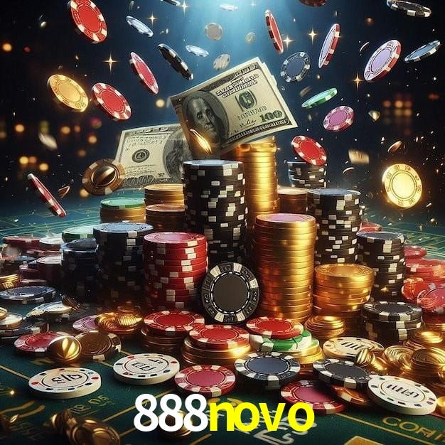 PIX Instantâneo 888novo