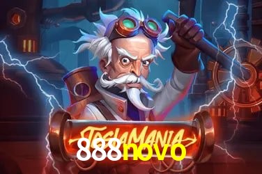 Design Responsivo 888novo