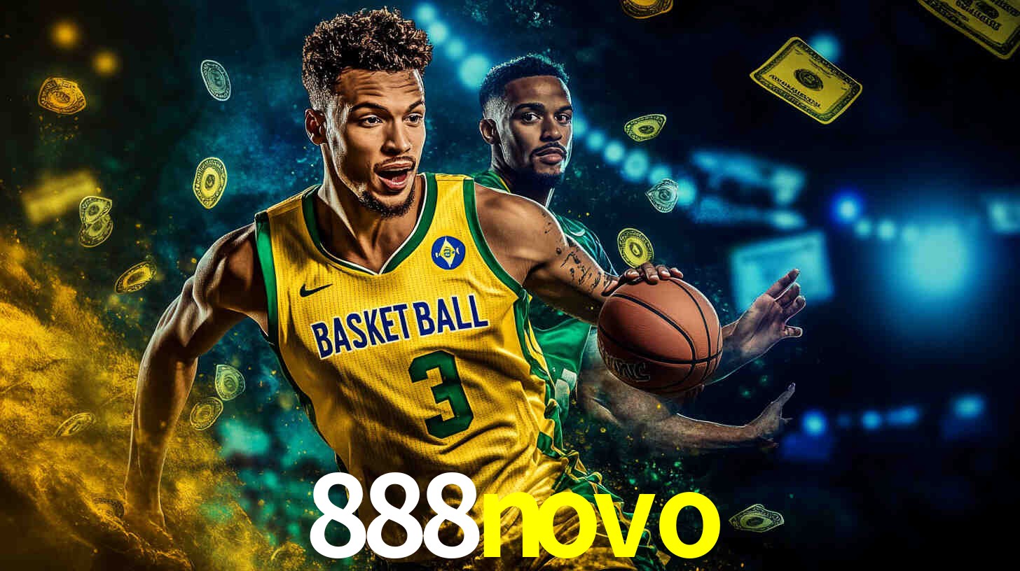 Descubra a Essência do 888novo: Nossa História e Compromissos