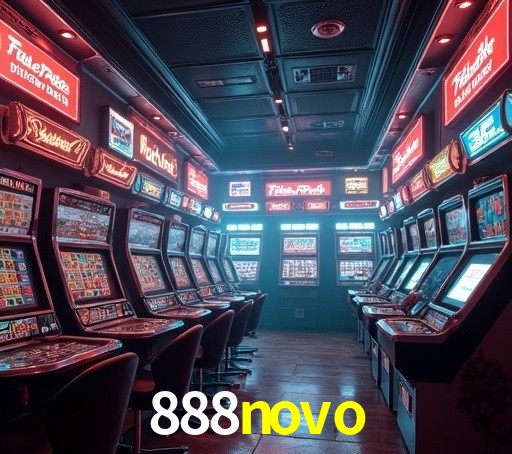 888novo: Jogos de Caça-Níqueis-Altas Recompensas, Roleta-Velocidade, Blackjack-Desafios Máximos