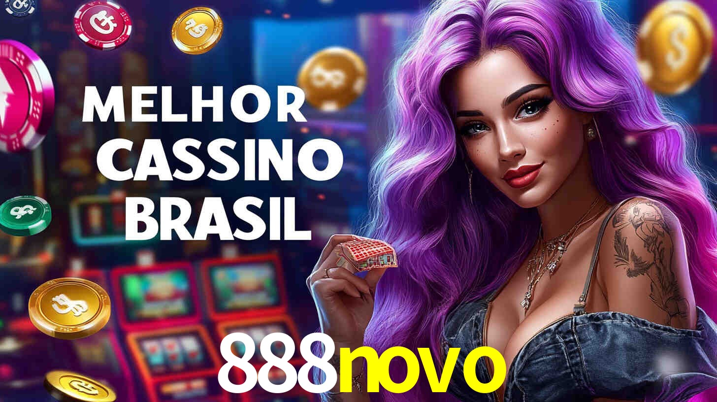 Inovações de Jogos na 888novo: O Futuro das Experiências Interativas