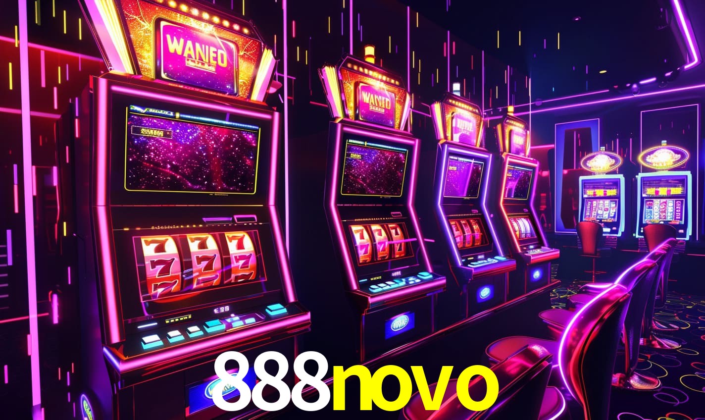 888novo,888novo.com