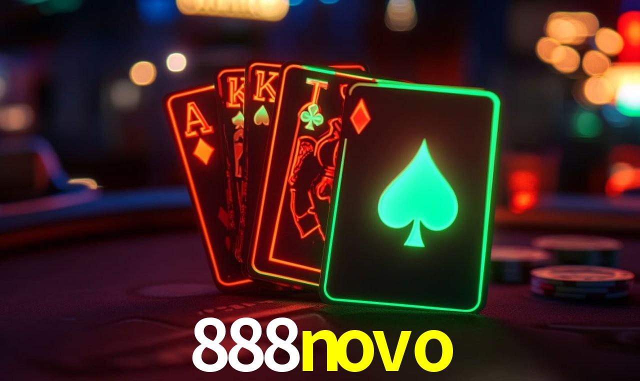 888novo,888novo.com