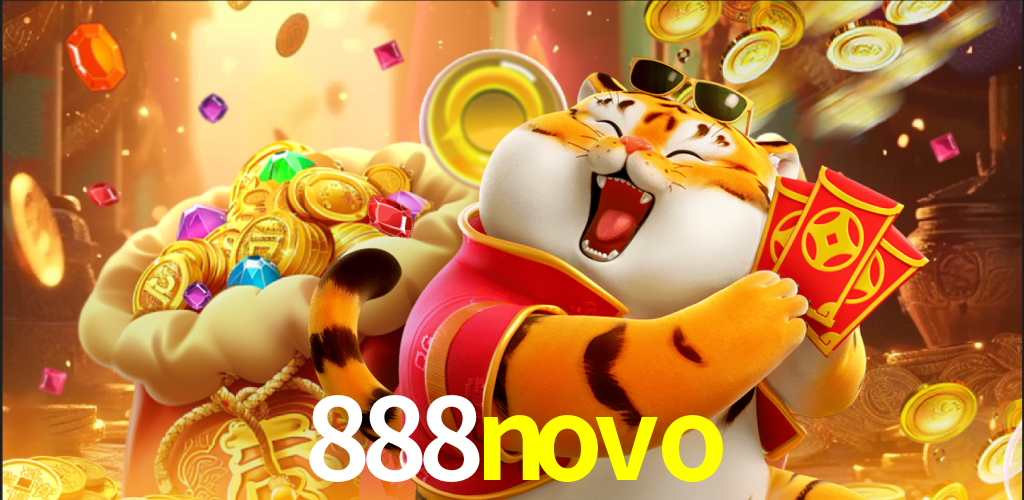 Welcome Bonus 888novo