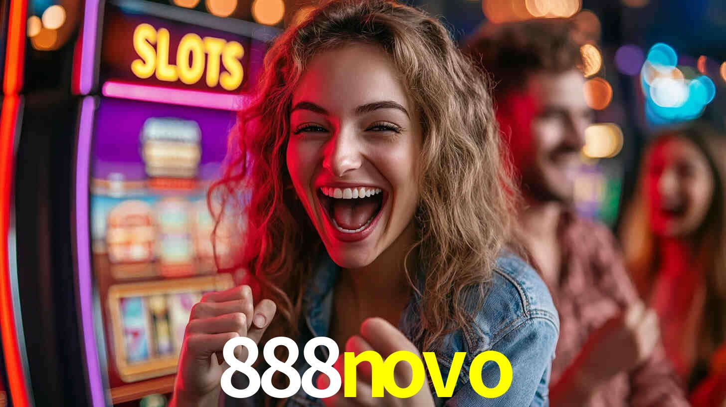 A Emoção da Loteria na 888novo: Uma Chance de Mudança de Vida