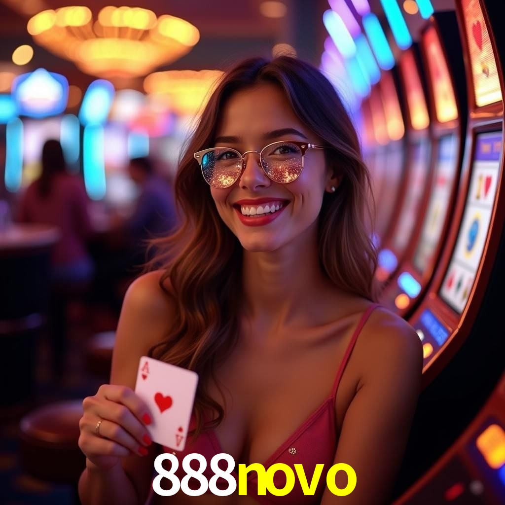 Platform Technology 888novo