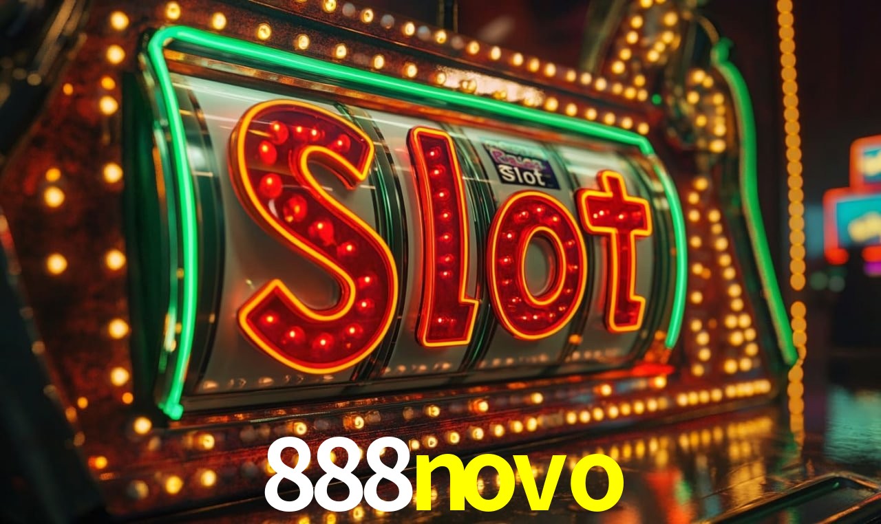 Ofertas Exclusivas 888novo
