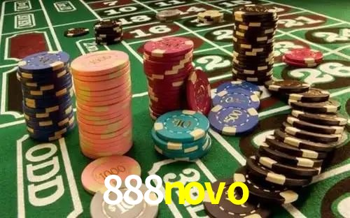 888novo,888novo.com