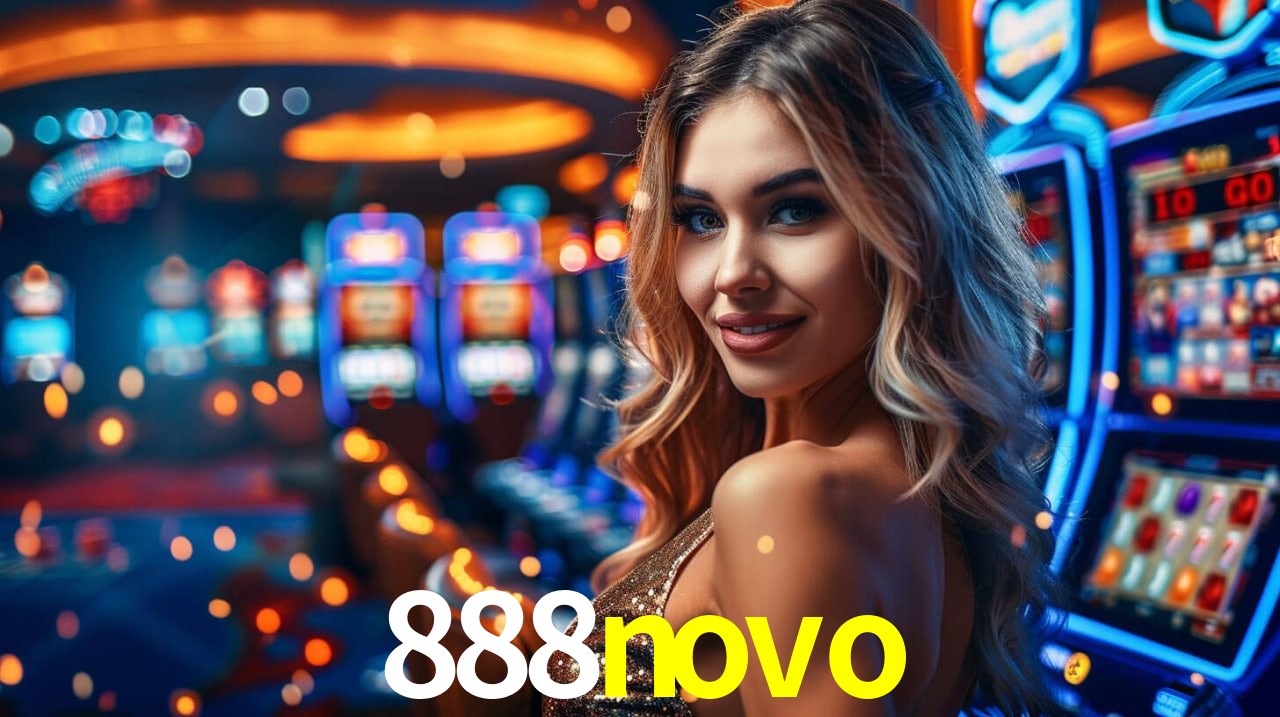Exclusive Offers 888novo