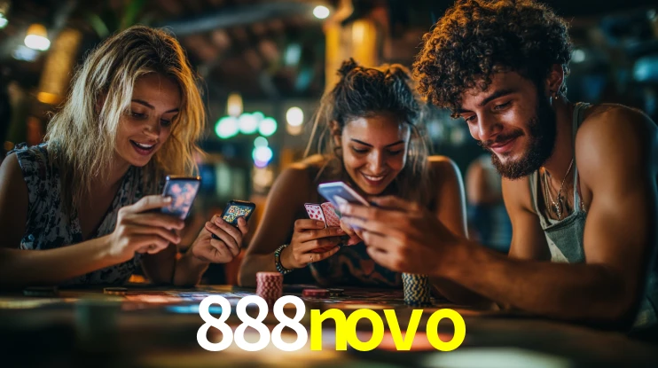 Player Reviews 888novo
