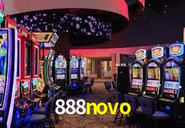 888novo bet