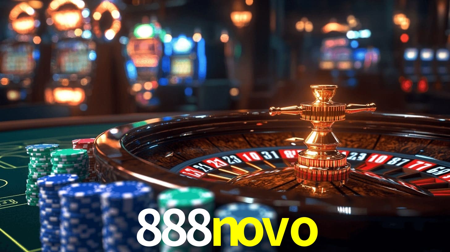 Blackjack Table 888novo
