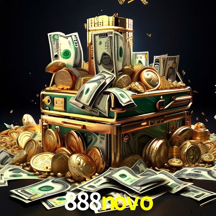 Recursos de Bônus 888novo