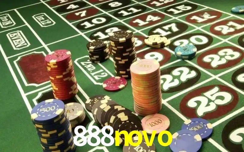 Login Seguro 888novo