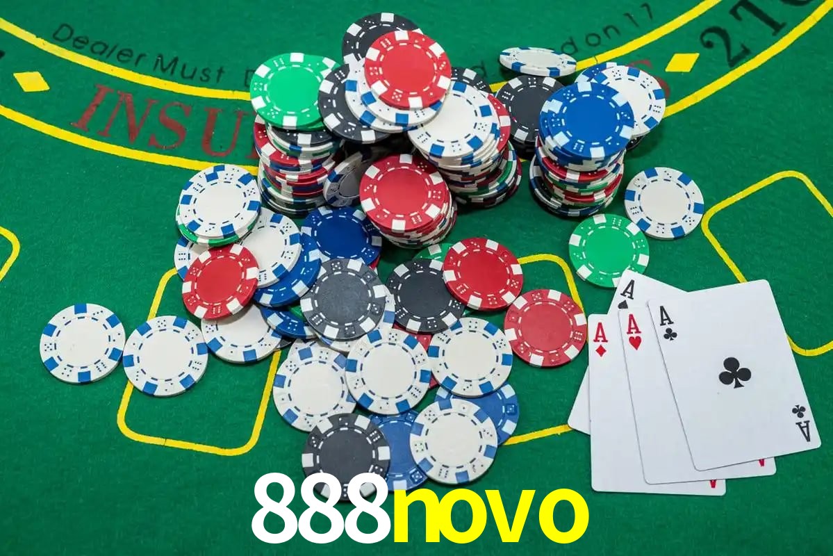 Casino VIP 888novo