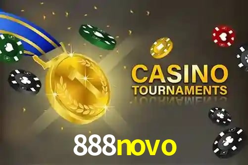 888novo,888novo.com