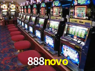 A Emoção da Loteria na 888novo: Uma Chance de Mudança de Vida