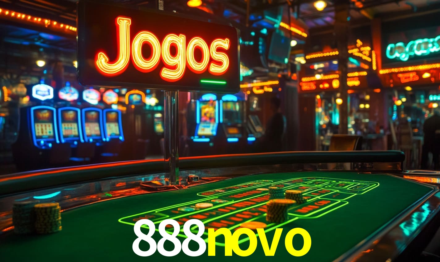 Sistemas de Segurança 888novo