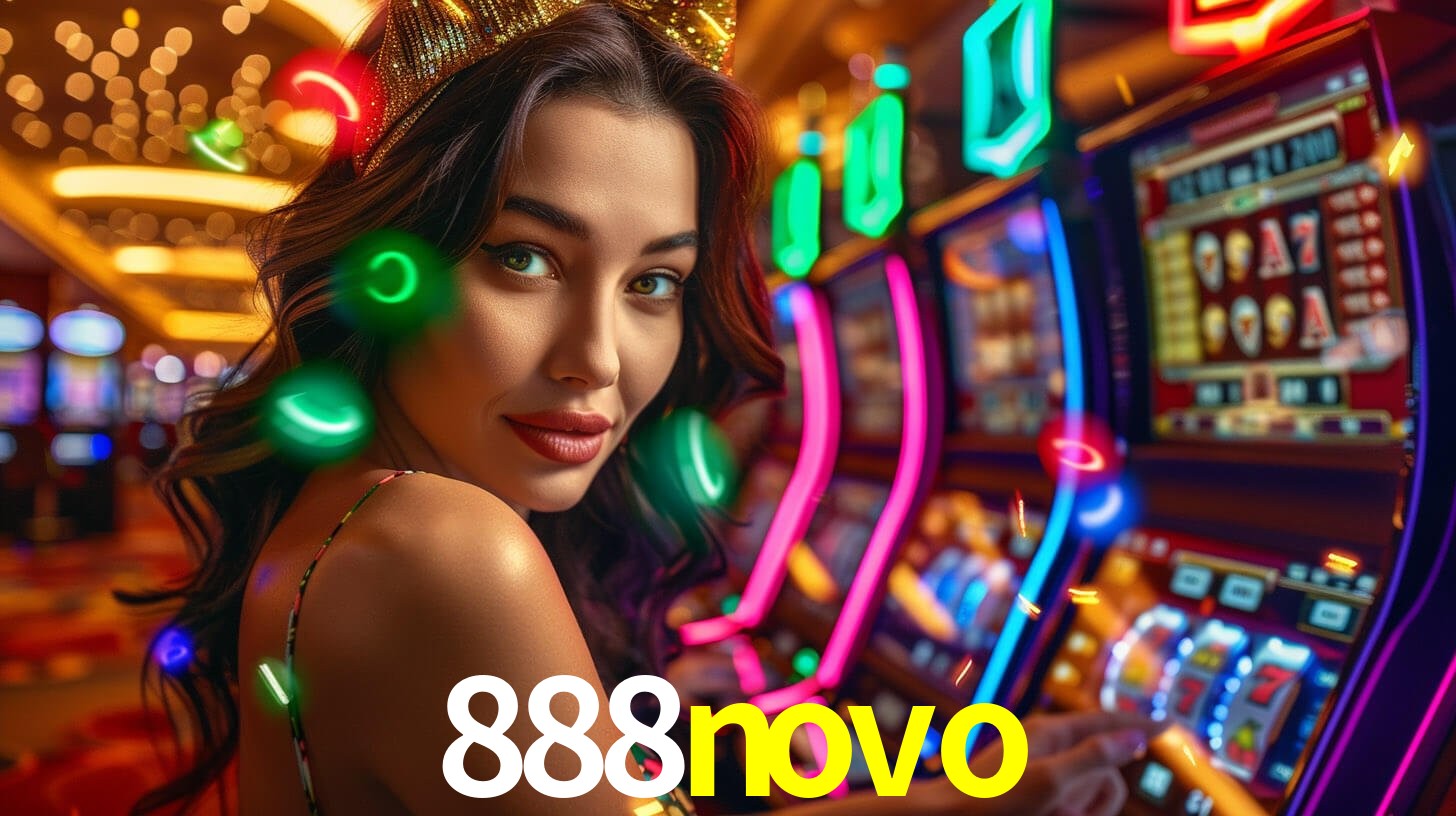Bônus Generosos e Exclusivos no 888novo para Você!